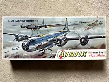 B-29 Superfortress 1/72 by Craft Master