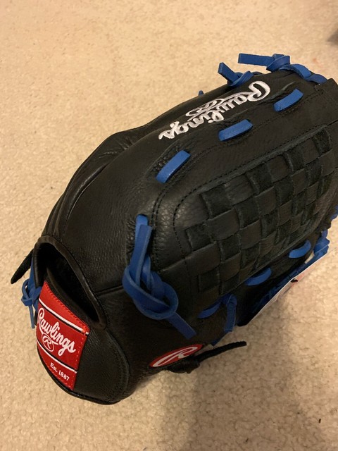 rawlings wrs125