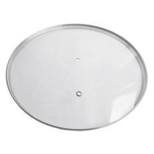COUVERCLE VERRE WOK COMPACT Ø 350 MM pour PIECES CUISSON PETIT...