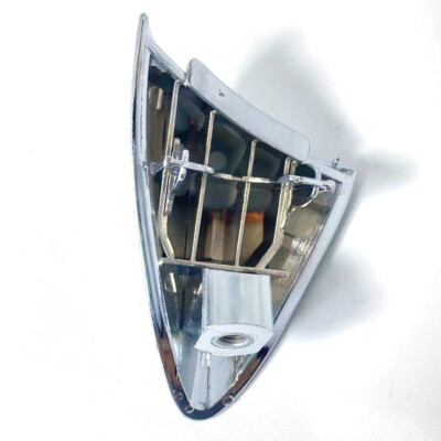 OEM Front Right Outside Handle Cover Cap for 2010-2016 Hyundai 