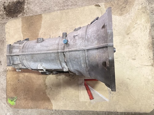 BMW 750XI F01, F02 8 Speed Gearbox 7646027 4.4 Benzin 331kw 2013-2018 8HP70X - Picture 5 of 12