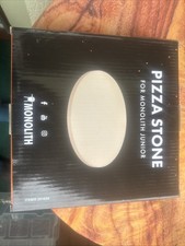MONOLITH Pizzastein für JUNIOR / ICON Kerami...