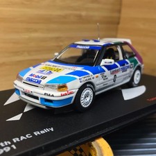 Mazda 323 GTX Familia 1/43