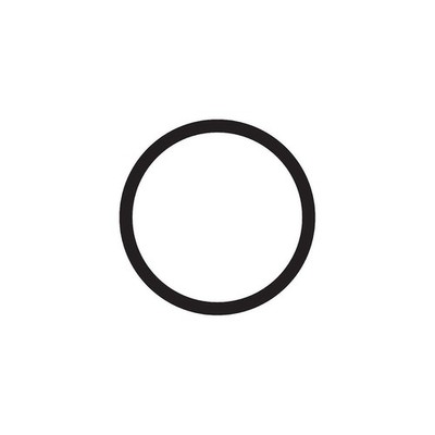 PPG 35763 for PlumbMaster 223N70 #49 O-Ring (Bulk), 1-7/8 O.D. X 1-5/8 I.D.