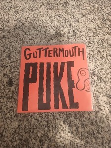 GUTTERMOUTHレコード Guttermouth Vinyl | eBay