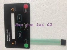 NEW FOR Fits INGERSOLL-RAND Membrane Keyboard 39817655 39817135