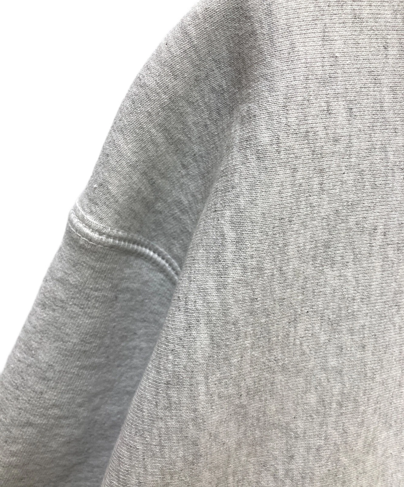 SUPREME BOX FELPA CON CAPPUCCIO LOGO MIMETICA Taglia:S Grigio Uomo