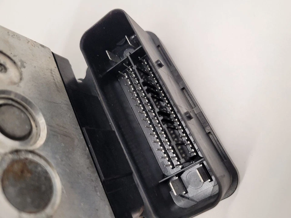 GMC TERRAIN 2012 2013 2014 2015 2016 2017 conjunto de piezas de freno antibloqueo Foto 3 de 4