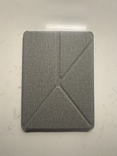 Kindle Paperwhite Signature With Case