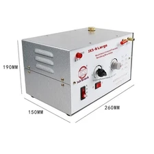 Multifunctional Fusion Welder Welding Torch Jewelry Tools and Equipment