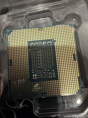 Intel Core i5-8400 (2.80 GHz, 6 Cores, LGA 1151) - SR3QT