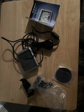 Garmin nüvi 200 Automotive Mountable