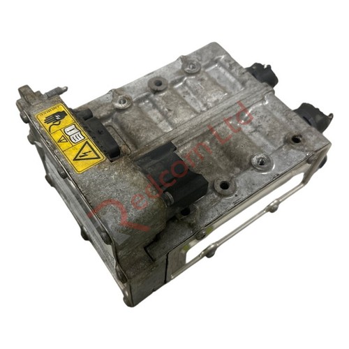 MERCEDES-BENZ E CLASS 2016-2020 Hybrid Battery Heat Exchanger a0008350500