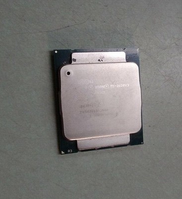 Intel Xeon E5-2620v3 SR207 2.40GHZ