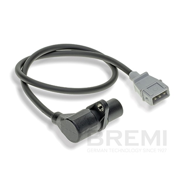Bremi Kurbelwellensensor Impulsgeber 60180 FüR VW A4 A6 Audi Passat B5 3B2 3B5-image