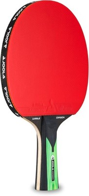 JOOLA Mega Carbon Tischtennisschläger ITTF Profi 2.0mm Spin Speed