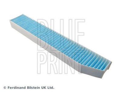 BLUE PRINT Innenraumfilter ADA102516 Pollenfilter für JEEP CHEROKEE WJ WG 2 CRD