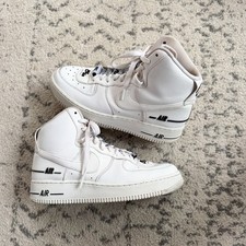 nike air force 1 high level 8