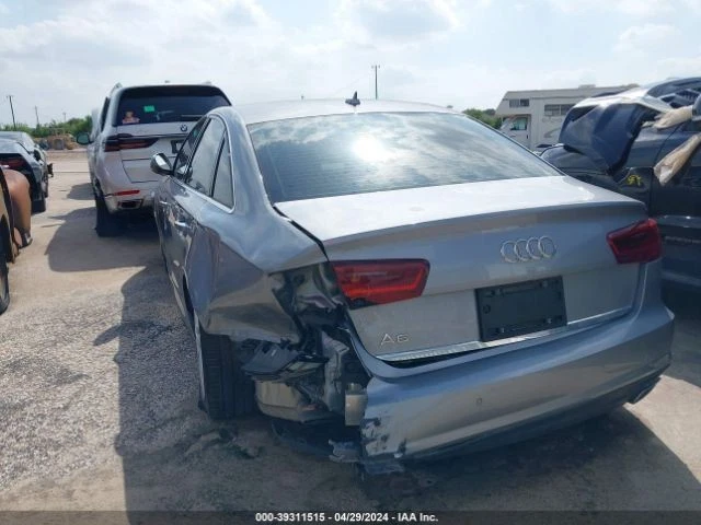 EMERG BRAKE PARTS 2017 AUDI A6 AUDI - Image 3 of 4