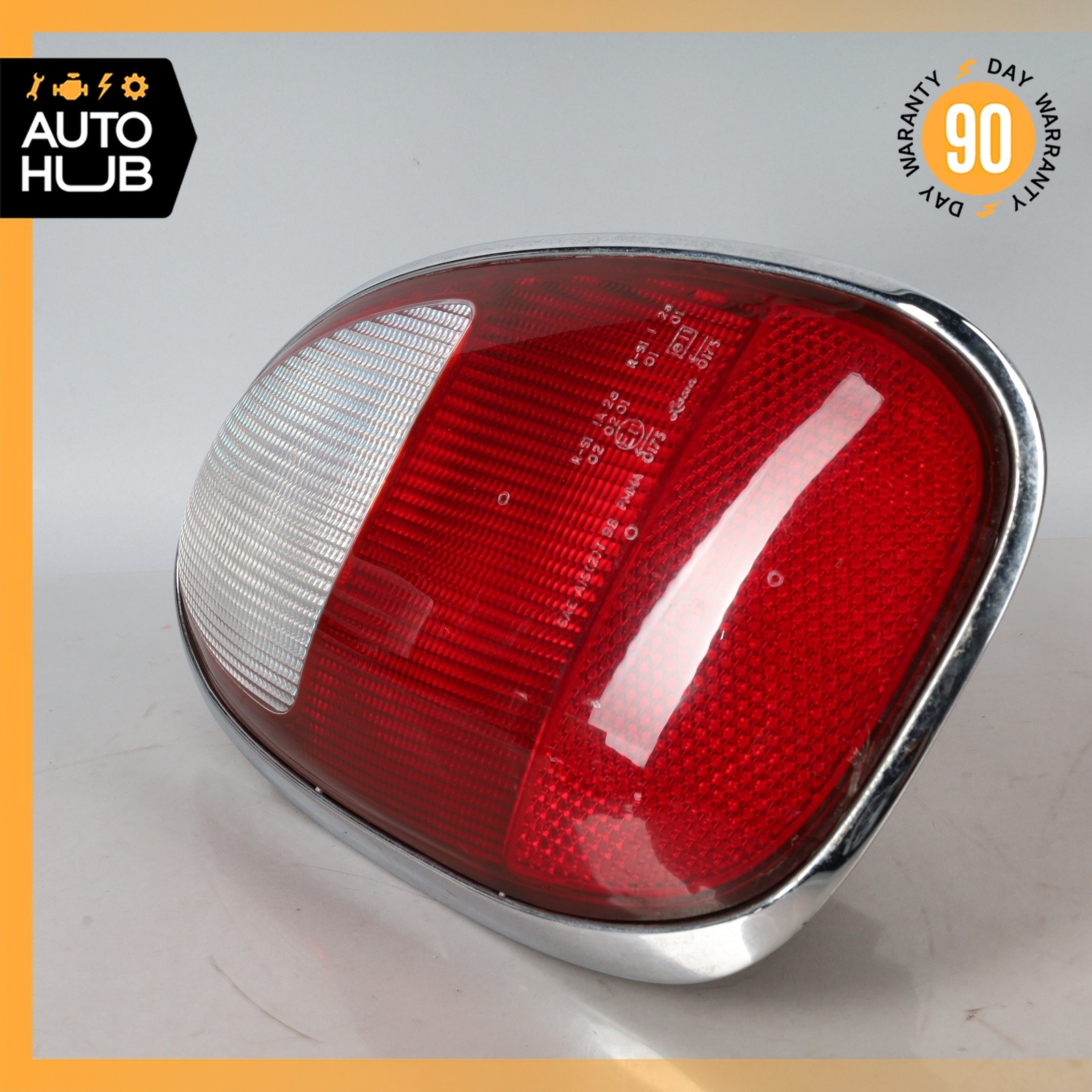 Bentley Arnage 2000-2009 Rear Left Tail light