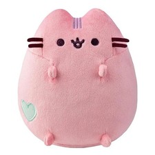 Pusheen 6.5 Inch Plush Pastel Pink