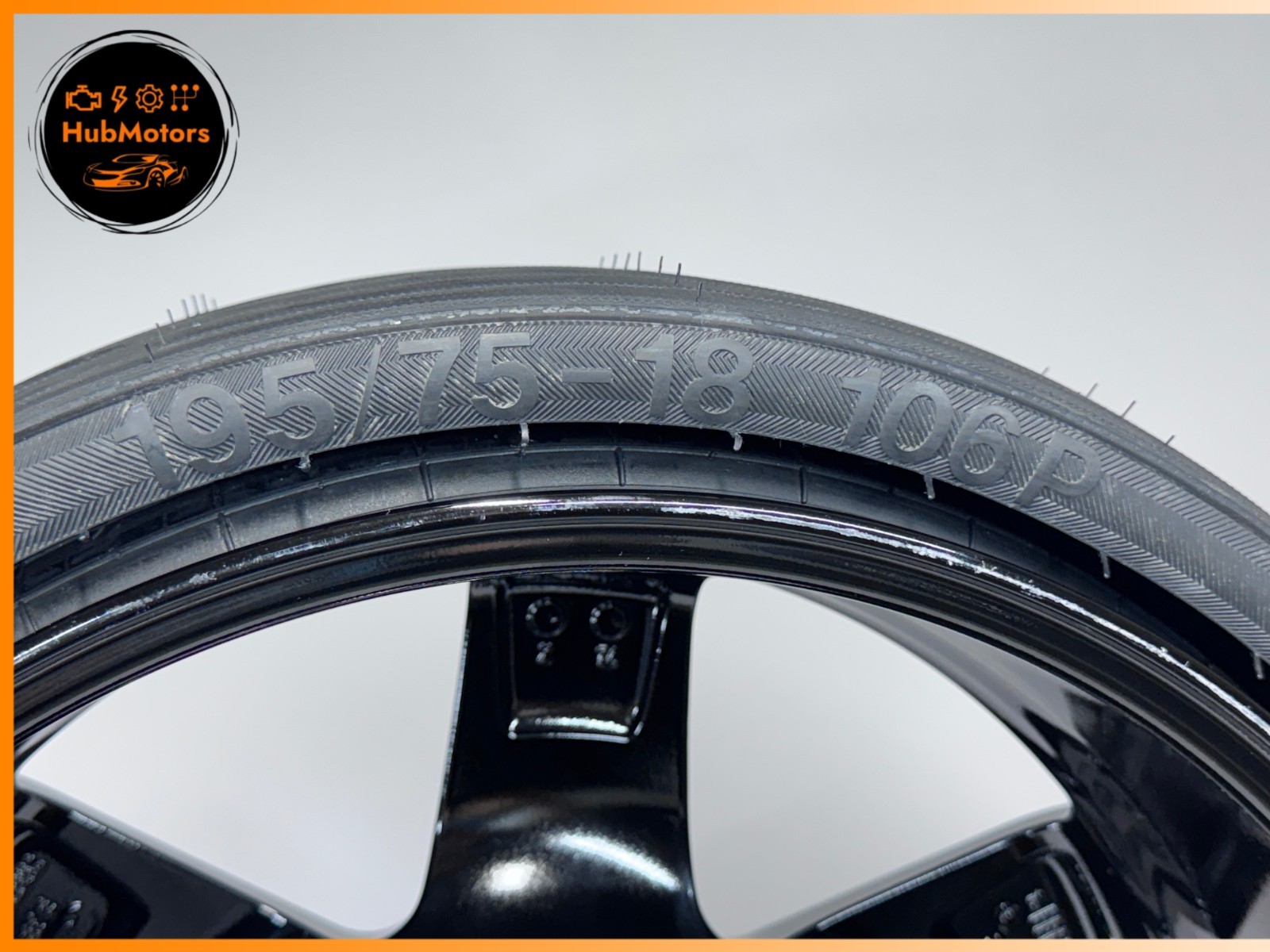 Maserati Levante 2014-2024 Wheel