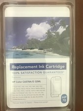 HP COLOR C6578A/D CARTUCCIA INCHIOSTRO DI RICAMBIO 32 ML 