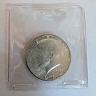1964 50C Kennedy Half Dollar 90% Silver