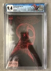Amazing Spider-Man #55 CGC 9.4 2nd Printing Custom Label Gleason Cover