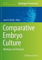 Jason R. Herrick | Comparative Embryo Culture | Taschenbuch | Englisch (2020)