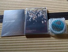 Yuri On Ice Event Dvd Set