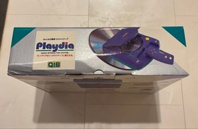 Open only Bandai Playdia #64997a