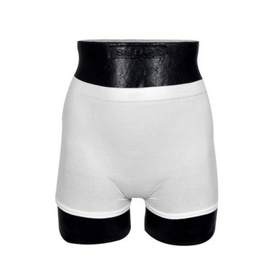 ABENA ABRI-FIX SUPER MESH PANT, S, 3/BAG