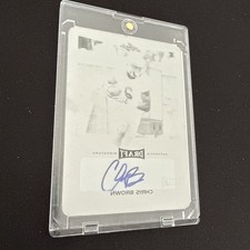 2016 Leaf Metal Draft Baseball Cards 11