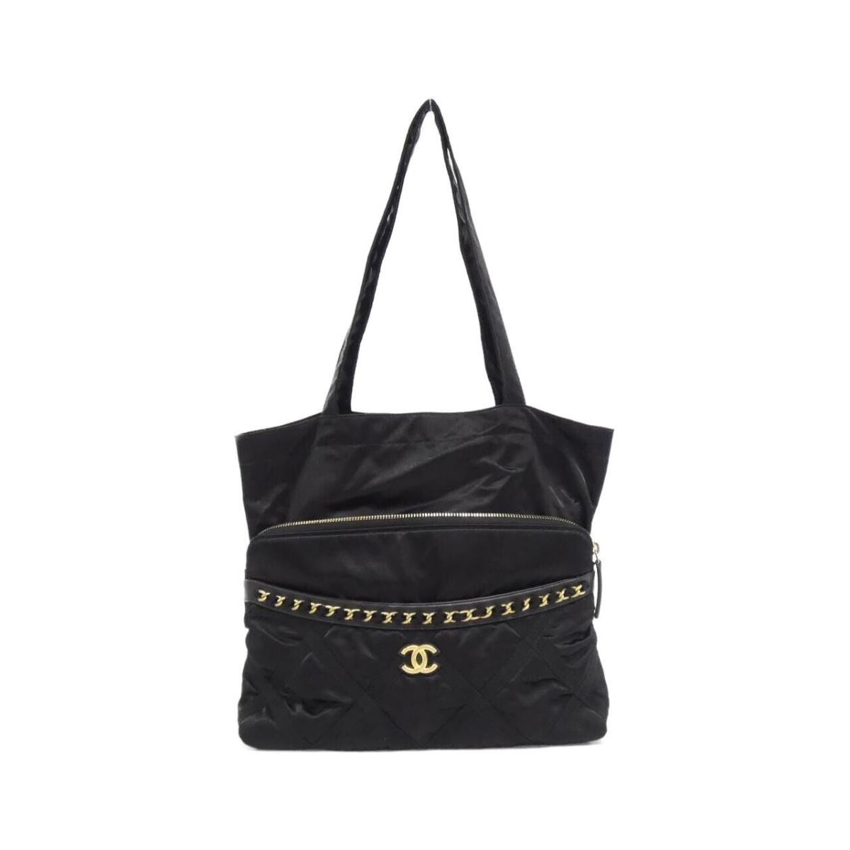 Chanel Ap2664 Bag r10_0806 in Black Luxury Handbag