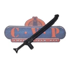 GI Joe Weapon Torpedo Spear Gun MODERN 2008 Original Figure Accessory
