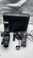 Sony Handycam Video 8 CCD-F35 Video Camera Recorder System with Power Cord