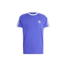 adidas Adicolor Classics 3-Stripes Tee Energy Ink