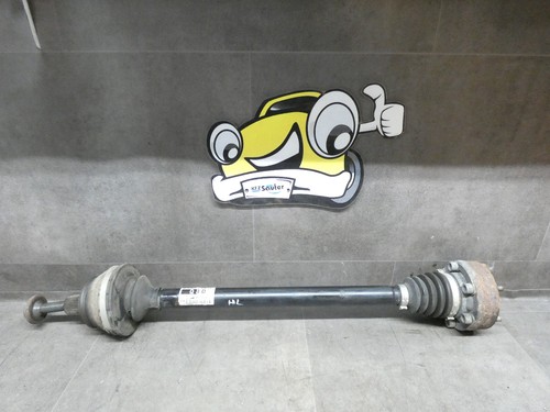 Antriebswelle hinten links Phaeton 3D 4E0501203D