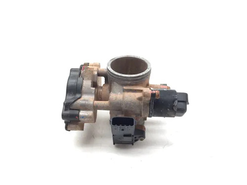Throttle Body 2011 Arctic Cat 450 4x4 H1 EFI 3338