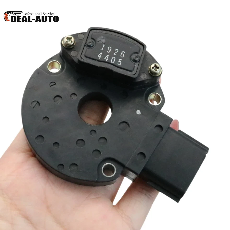 Sensor de posición del árbol de levas para Chevrolet Tracker Suzuki Grand Vitara 33100-77E10 Foto 2 de 4