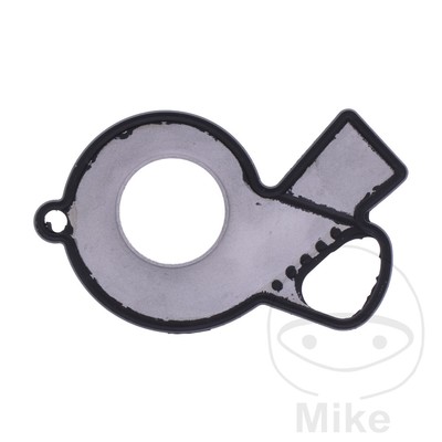 AERZETIX - C66506 - Guarnizione, serbatoio per pompa dell'acqua di pulizia del vetro - compatibile con 305 955 465 1, 431 955 465B, 443 955 465