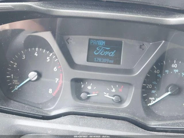 二手空气净化器总成适合:2015 年福特 Transit 150 3.7 A 级 — 第 3/4 张图片