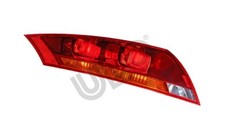 Heckleuchte ULO 105080210 OEM ORIGINAL Glühlampen-Technologie für AUDI TT 8J3