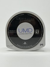 Crisis Core: Final Fantasy VII PSP Game only
