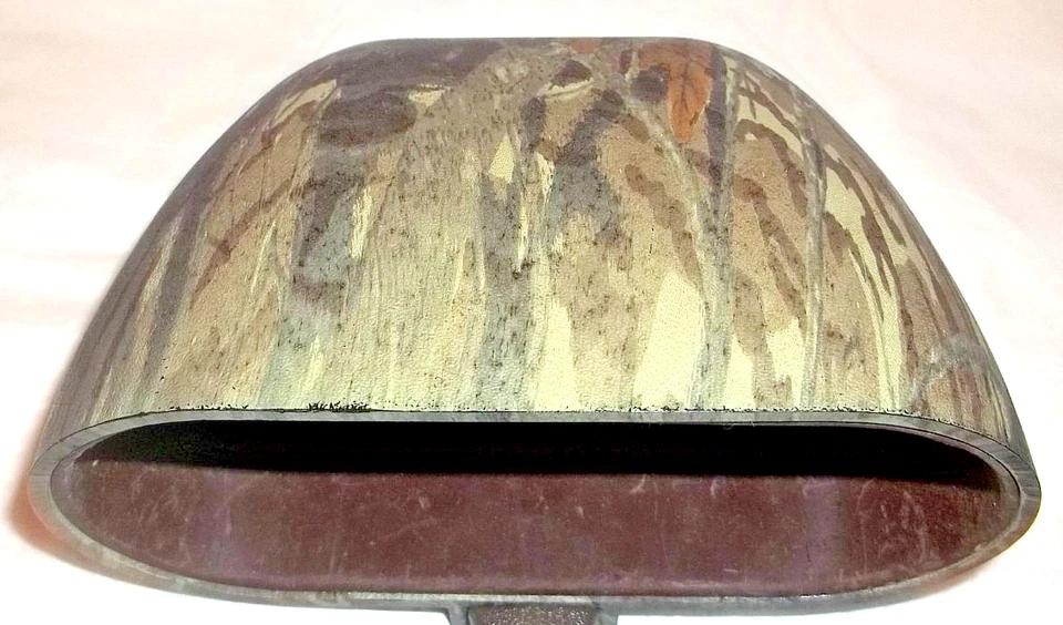 Kwikee Kwiver Lite-4 Artic-2 4 Arrow Archery Quiver CAMO Excellent FERE SHIPPING - Image 4 of 4