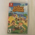 Animal Crossing: New Horizons Nintendo Switch by Nintendo, Multiplayer, 2020
