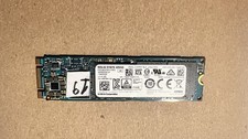 KIOXIA 256GB M.2 2280 SATA Solid State Drive KSG60ZMV256G Internal SSD