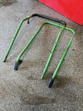 John Deere R47RKB Petrol Lawn Mower Handlebar Assembly