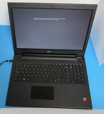 Dell Inspiron 15 33308/SDPPI/2014 3878 AS IS L22 | eBay